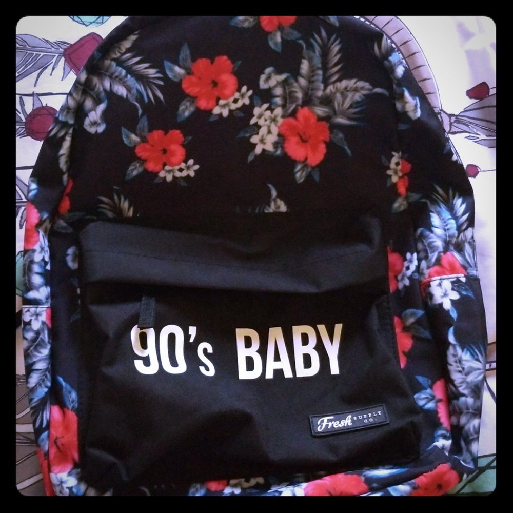 90s back pack fashion nova chic